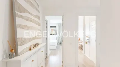 Apartment on Carrer de la Fontsanta photo 20