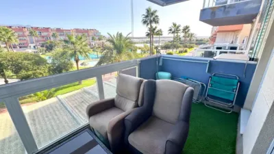 Apartment on Avenida del Mar Azul photo 2