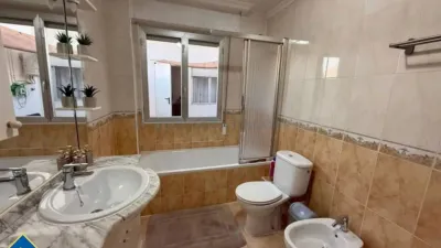 Apartamento en Playa del Cura photo 17