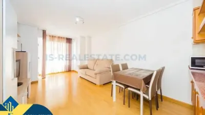Apartment in Playa del Cura photo 3