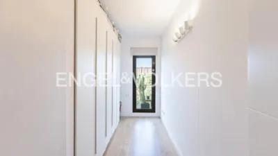Apartment on Carrer de la Fontsanta photo 6