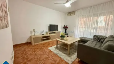 Apartamento en Playa del Cura photo 7