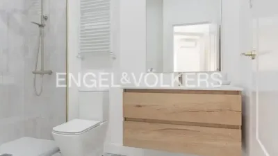 Apartment in Sol photo 15
