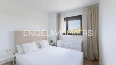 Apartment on Carrer de la Fontsanta photo 4