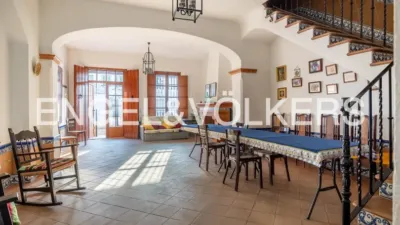 House in El Rocío photo 3