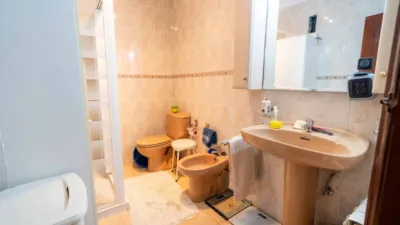 Apartment on Calle José Bernardo photo 18