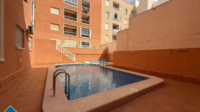Apartment in Playa del Cura photo 12