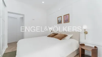 Apartment in Sol photo 21