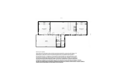 Apartment on Calle de Ayala photo 20