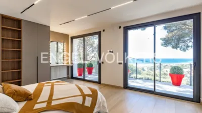 Villa in Bellamar photo 18