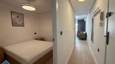 Apartment in Playa del Cura photo 3