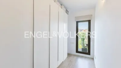 Apartment on Carrer de la Fontsanta photo 27