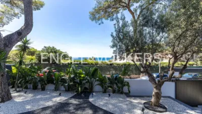 Villa in Bellamar photo 44