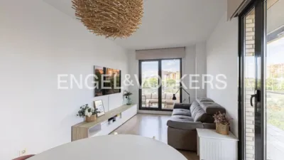 Apartment on Carrer de la Fontsanta photo 13