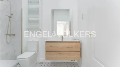 Apartment in Sol photo 13