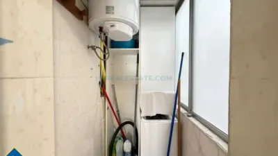 Apartment in Playa del Cura photo 14
