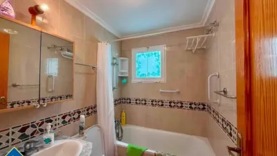 Apartment in Playa del Cura photo 7
