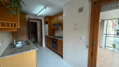 Apartment on Carrer Nou photo 12