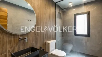 Villa in Bellamar photo 31