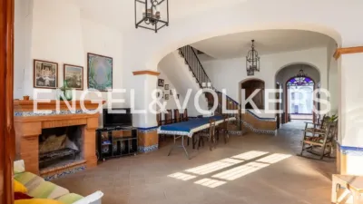 House in El Rocío photo 2