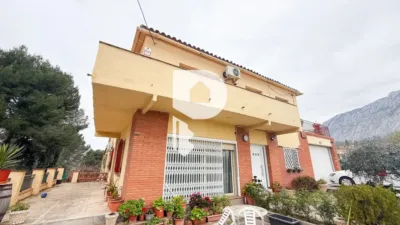 House in Collbató photo 6