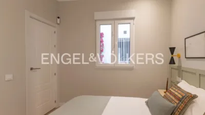 Apartment on Calle de Ayala photo 16
