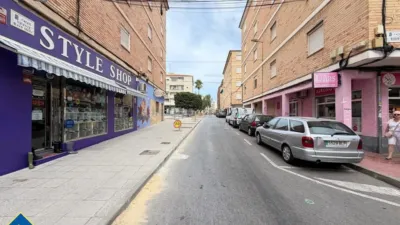 Apartment in Playa del Cura photo 49