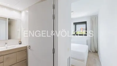 Apartment on Carrer de la Fontsanta photo 21