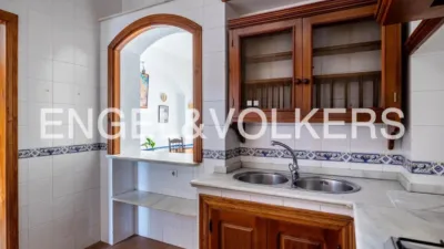 House in El Rocío photo 8