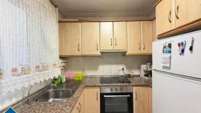 Apartment in Playa del Cura photo 13