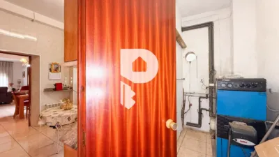 House in Collbató photo 37