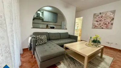 Apartamento en Playa del Cura photo 14