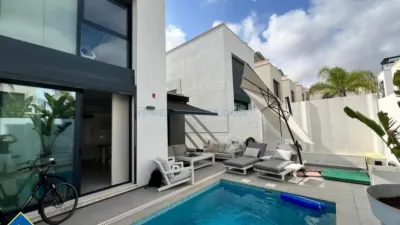 Casa – Orihuela, Lagosol-Sector F-2 - Vista 3