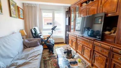 Apartment on Calle José Bernardo photo 4