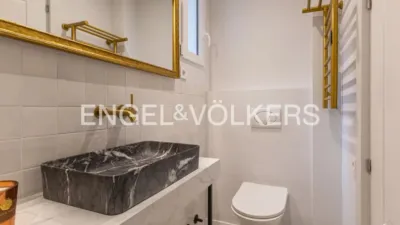Apartment on Calle de Ayala photo 10