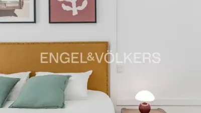 Apartment in Sol photo 24