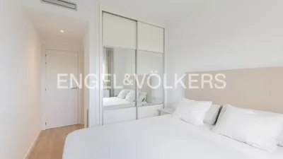Apartment on Carrer de la Fontsanta photo 25