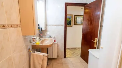 Apartment on Calle José Bernardo photo 19