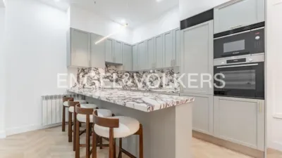 Apartment in Sol photo 3