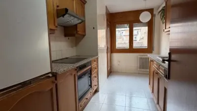 Apartment on Carrer Nou photo 11