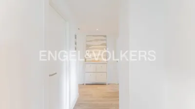 Apartment on Carrer de la Fontsanta photo 19
