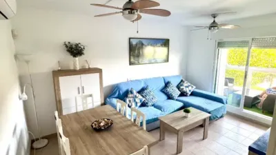 Apartment on Avenida del Mar Azul photo 10