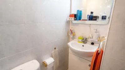 Apartment on Calle José Bernardo photo 21