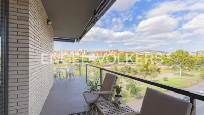Apartment on Carrer de la Fontsanta photo 11