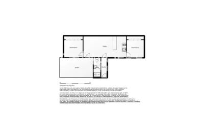 Apartment on Calle de Ayala photo 21