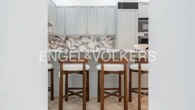Apartment in Sol photo 10