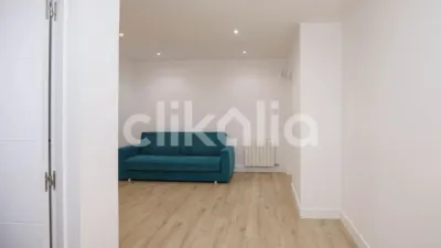 Piso en La Vila Olímpica del Poblenou photo 4
