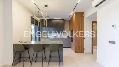 Villa in Bellamar photo 8