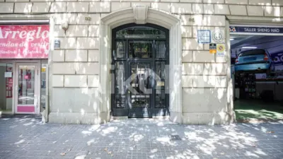 Piso en La Vila Olímpica del Poblenou photo 24