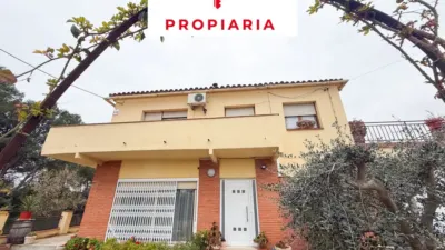 House in Collbató photo 2
